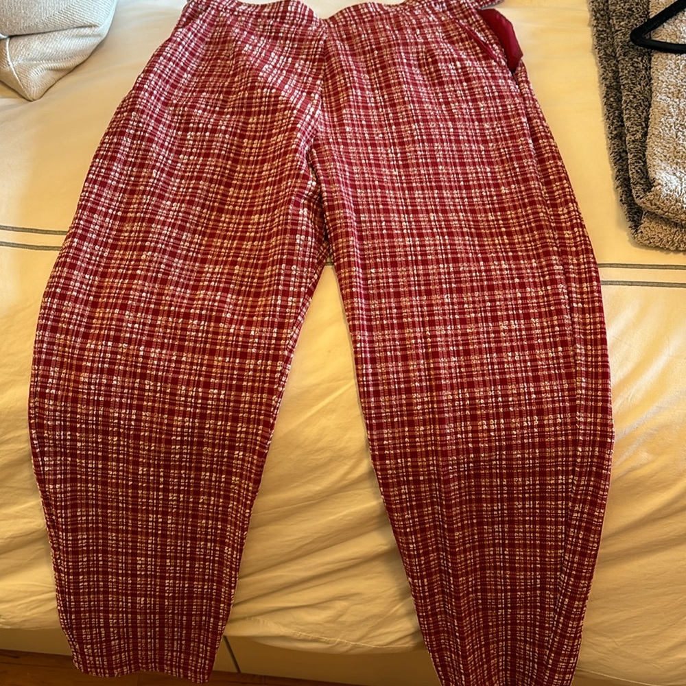 Rachel Comey work pants - great deal.